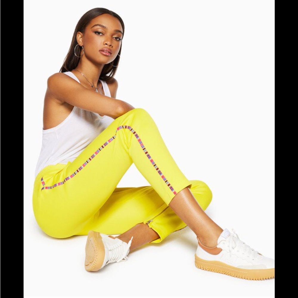 New RAMY BROOK Jackson Pant